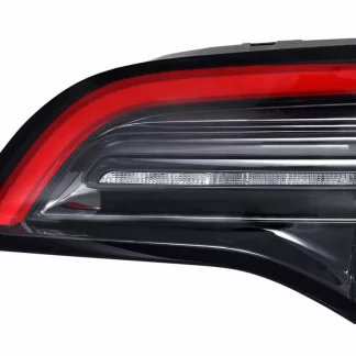 Takavalo takaluukkuun, oikea - Hella - Tesla Model 3/Y