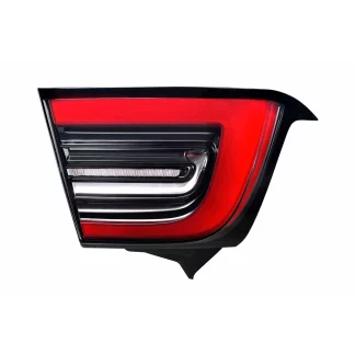 Takavalo ulompi, vasen - Hella - Tesla Model 3/Y