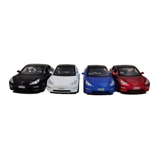 Tesla Model 3 - Pienoismalli