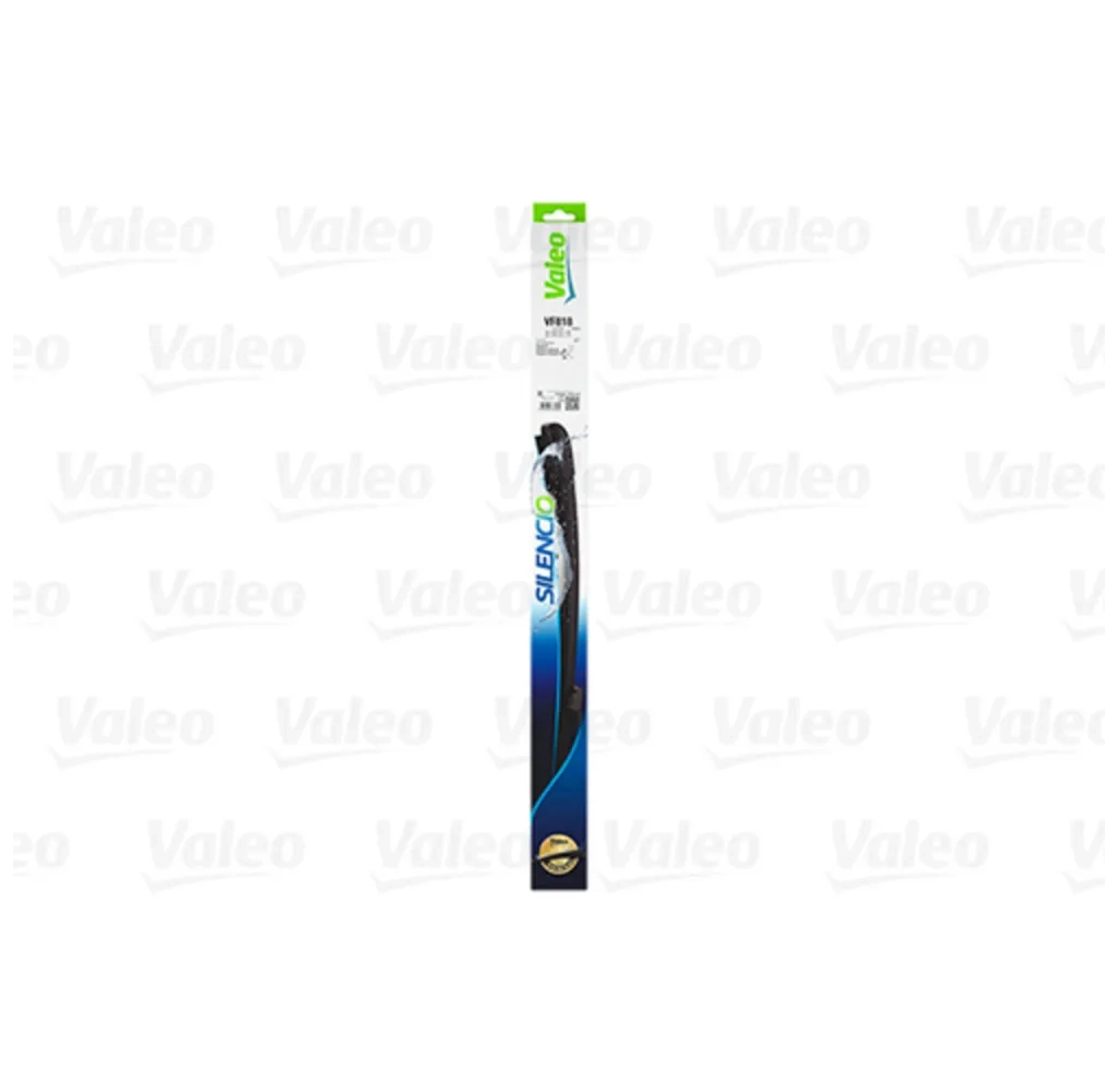 Tuulilasinpyyhkijät Valeo Silencio VF818 - Tesla Model 3 / Y - Image 2