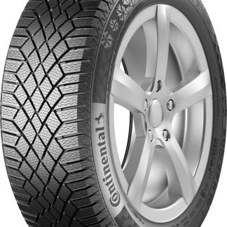 Continental VikingContact 7 - 255/45 R19 XL 104T - Model Y