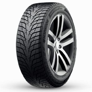 Hankook WINTER I*CEPT IZ3 W636 255/45R19 104T - Tesla Model Y