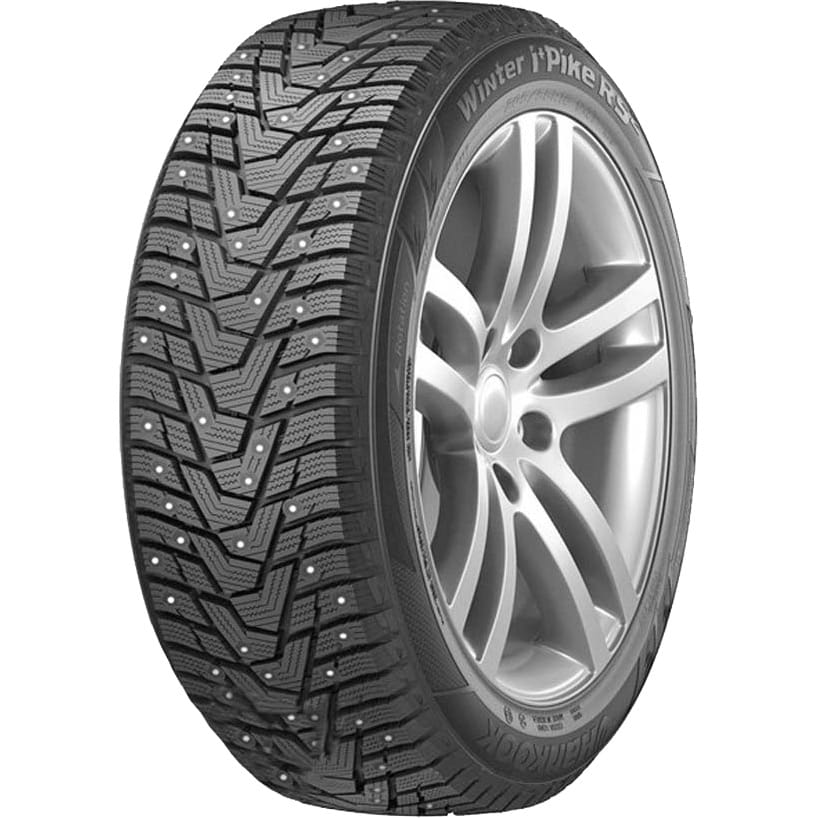 Hankook WINTER I*PIKE RS2 W429 255/45R19 104H - Tesla Model Y